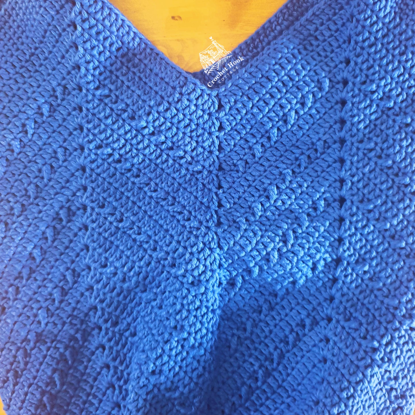 Summer Breeze Bag, handy sack-style tote